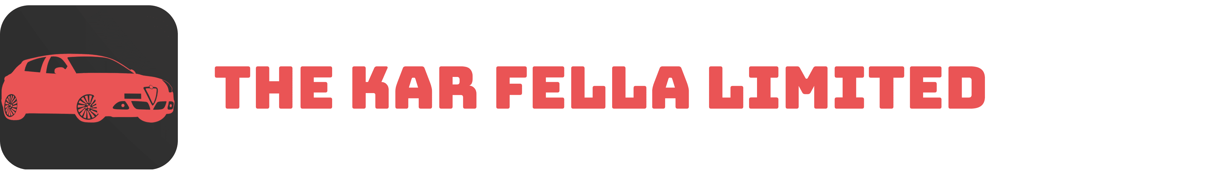 Logo of our used car dealership